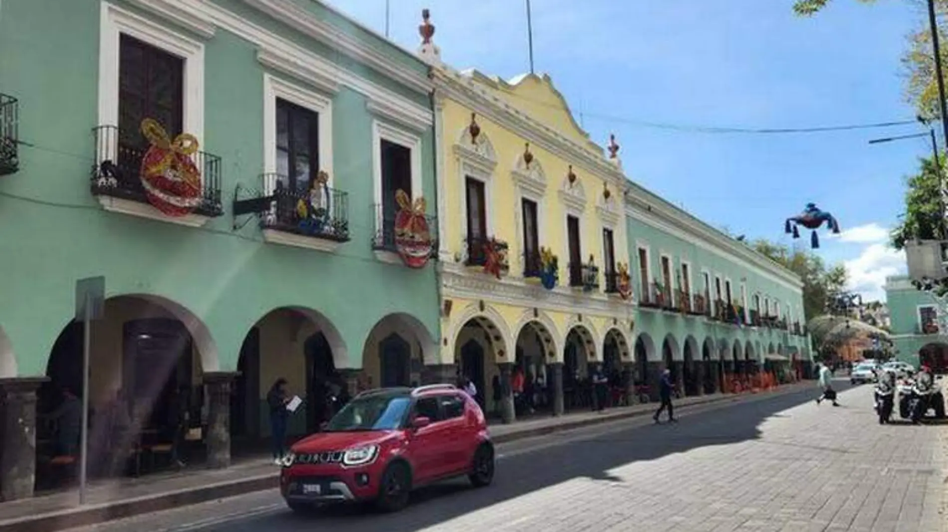 Ayuntamiento de Tlaxcala